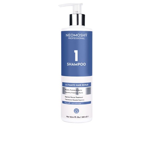 ULTIMATE HAIR REPAIR shampoo 300 ml 300 ml