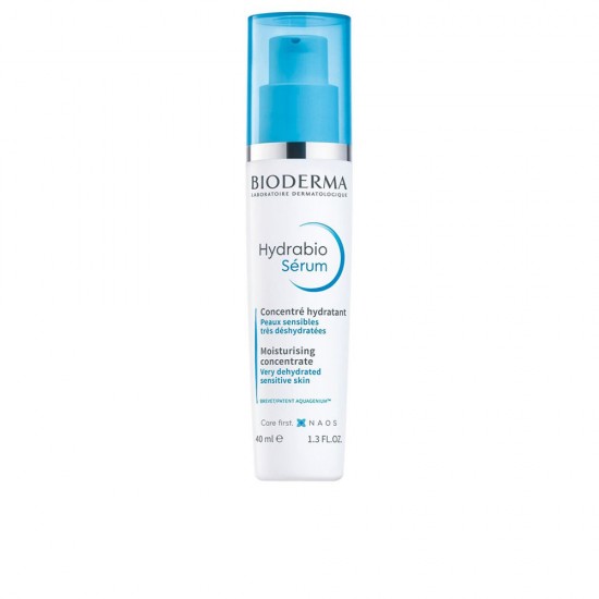 HYDRABIO sérum potenciador de la hidratación 40 ml 40 ml