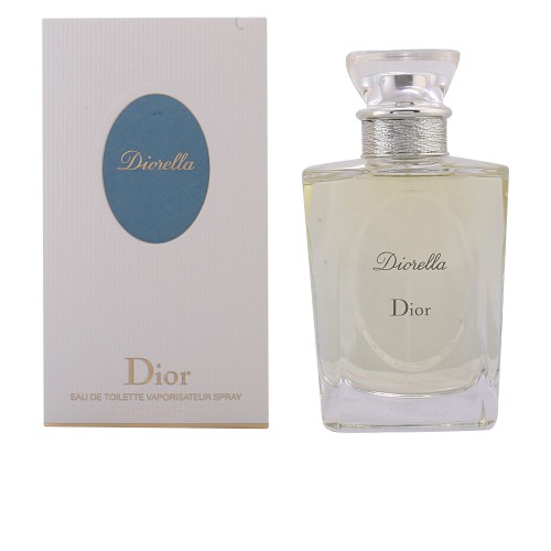 DIORELLA eau de toilette spray 100 ml 100 ml