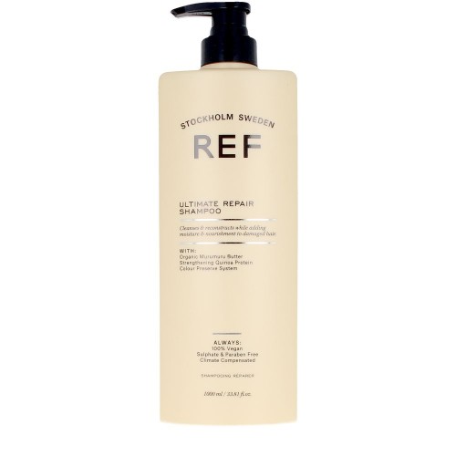 ULTIMATE REPAIR shampoo 1000 ml 1000 ml