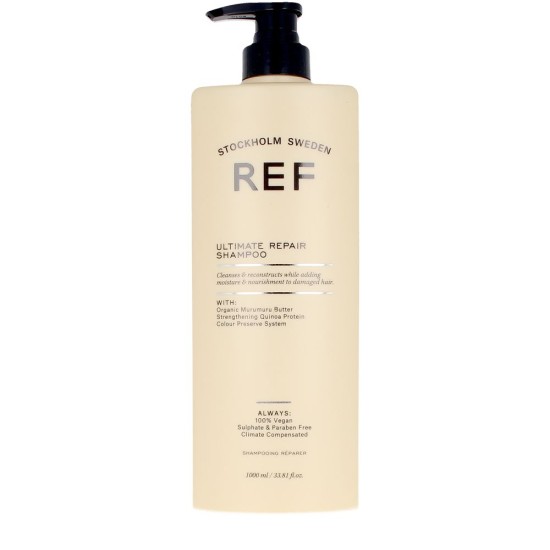 ULTIMATE REPAIR shampoo 1000 ml 1000 ml