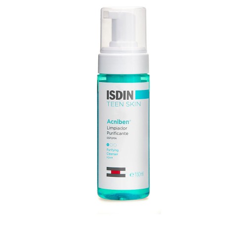 ACNIBEN limpiador purificante 150 ml 150 ml