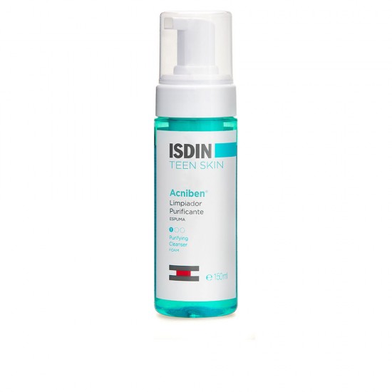 ACNIBEN limpiador purificante 150 ml 150 ml