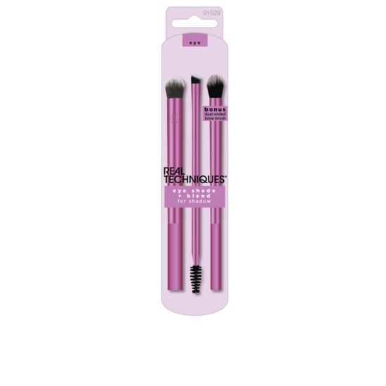 EYE SHADE + BLEND set 2 pz 2 pz