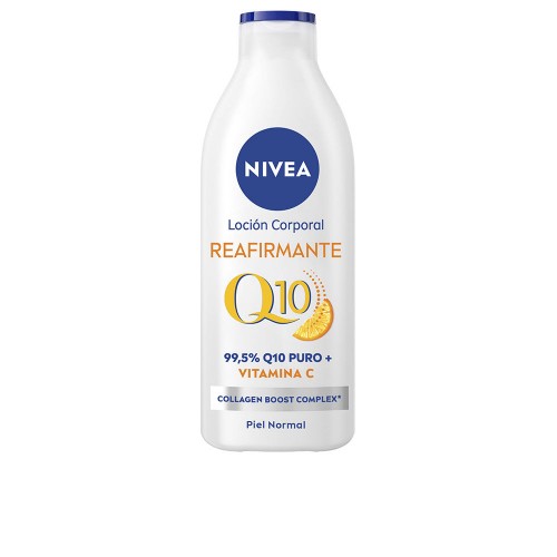 Q10+ FIRMING body lotion vitamin C 400 ml 400 ml