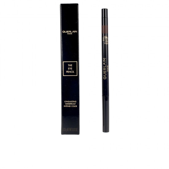 OMBRE G eye pencil #02-Brown Earth 3 gr 3 gr