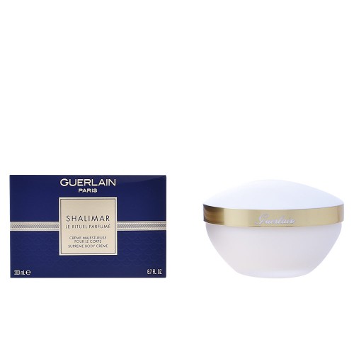 SHALIMAR crema corporal 200 ml 200 ml