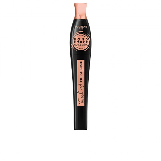 TWIST UP THE VOLUME bond force mascara #Black 8 ml 8 ml