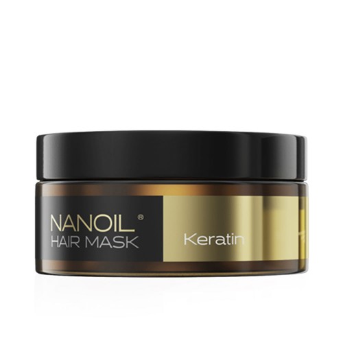 HAIR MASK keratin 300 ml 300 ml