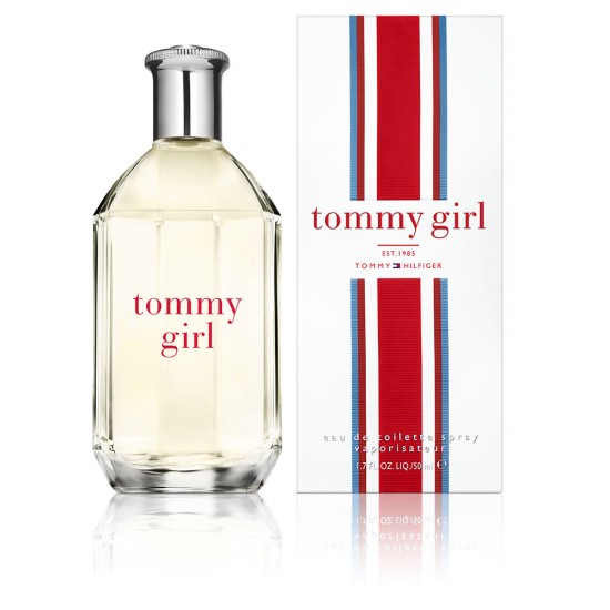 TOMMY GIRL edt vapo 50 ml 50 ml