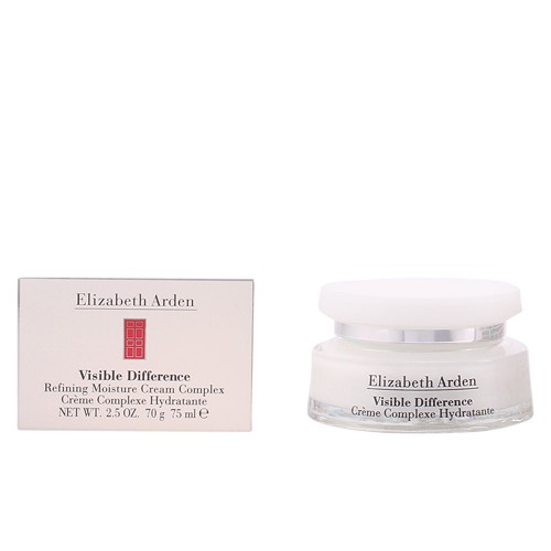 VISIBLE DIFFERENCE refining moisture cream complex 75 ml 75 ml
