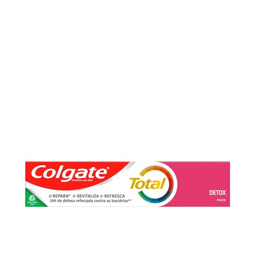 TOTAL DETOX toothpaste 75 ml 75 ml