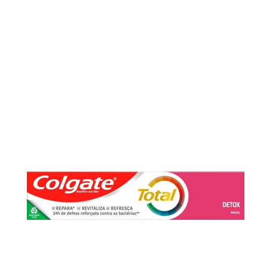 TOTAL DETOX toothpaste 75 ml 75 ml