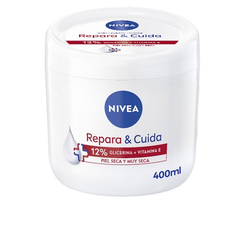 REPAIR & CARE 12% glycerin + vitamin E 400 ml 400 ml
