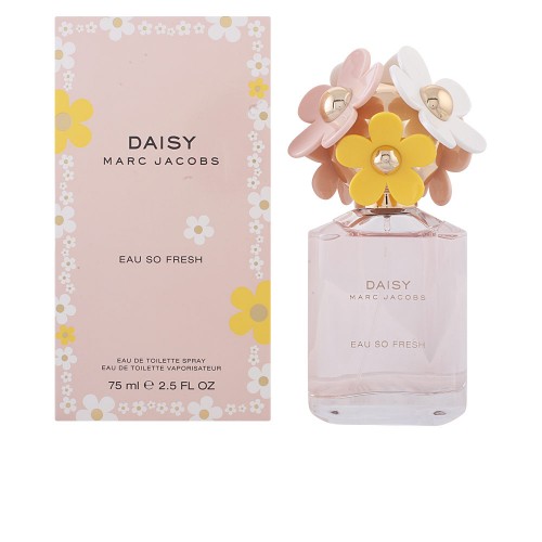 DAISY EAU SO FRESH eau de toilette spray 75 ml 75 ml