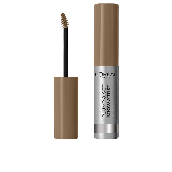 BROW ARTIST plump & set #Blonde 4.90 ml 4,90 ml
