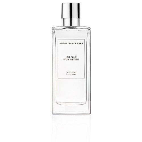 LES EAUX DUN INSTANT tempting bergamot eau de toilette spray 150 ml 150 ml