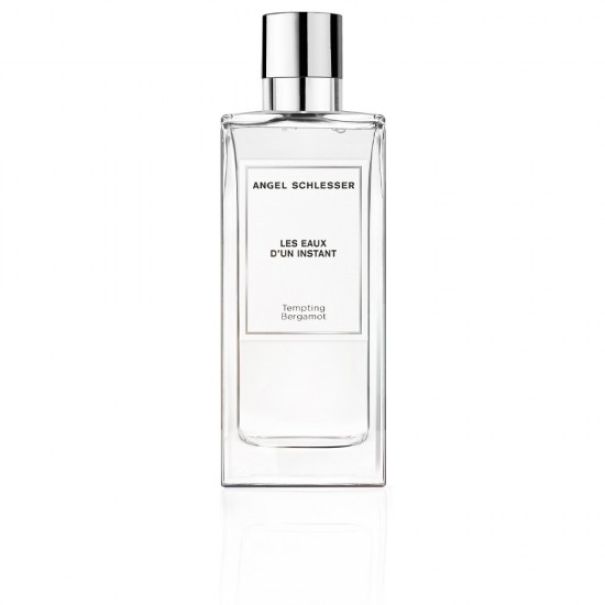 LES EAUX DUN INSTANT tempting bergamot eau de toilette spray 150 ml 150 ml