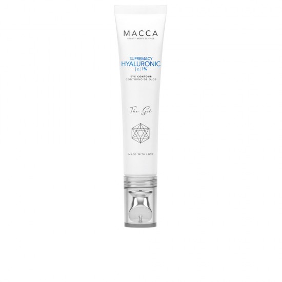 SUPREMACY HYALURONIC the gel 15 ml 15 ml