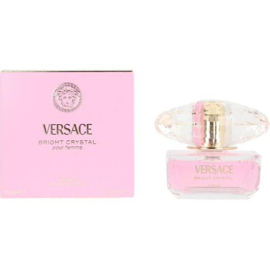 BRIGHT CRYSTAL PARFUM edp vapo 50 ml 50 ml