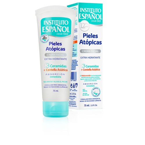ATOPIC SKIN facial cream 75 ml 75 ml