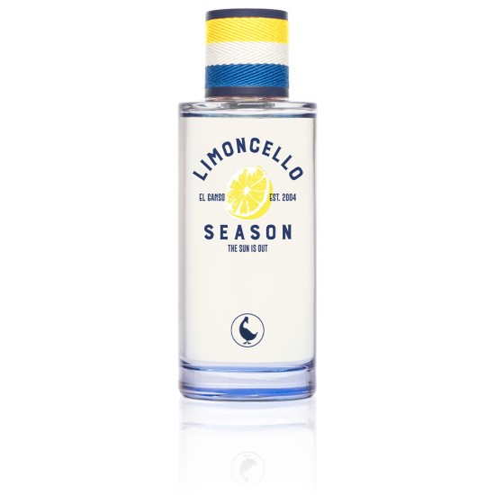 LIMONCELLO SEASON eau de toilette spray 125 ml 125 ml