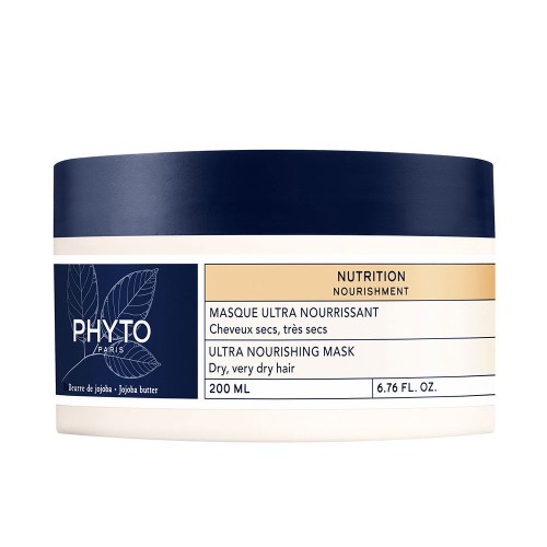 NUTRITION ultra-nourishing mask 200 ml 200 ml