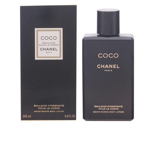COCO body lotion 200 ml 200 ml