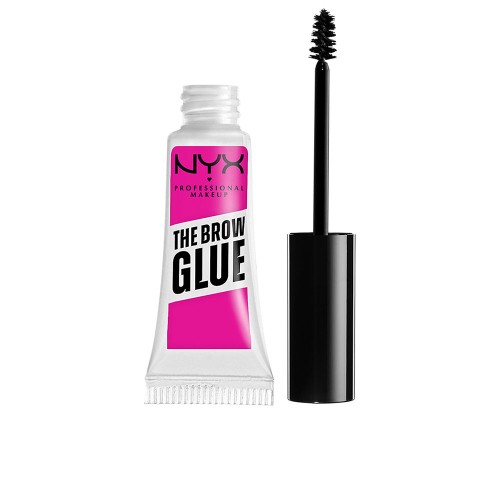 THE BROW GLUE eyebrow gel #transparent 5 gr 5 gr