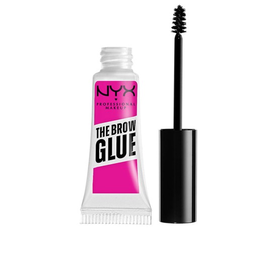 THE BROW GLUE eyebrow gel #transparent 5 gr 5 gr