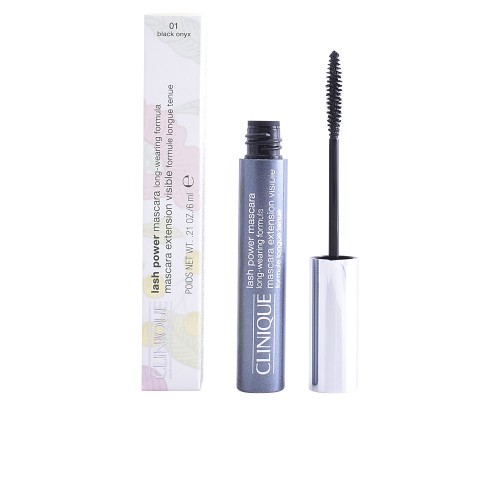 LASH POWER mascara #black 6 ml
