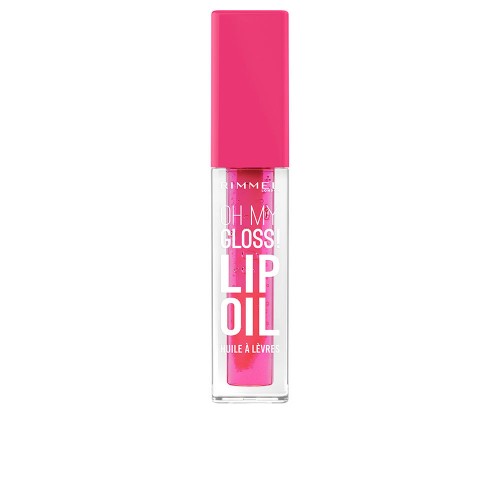 OH MY GLOSS! lip gloss #031-Berry Pink 6 ml 6 ml