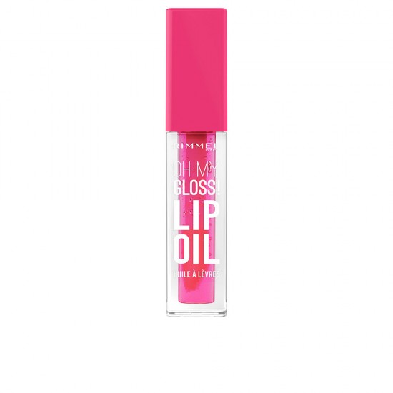 OH MY GLOSS! lip gloss #031-Berry Pink 6 ml 6 ml