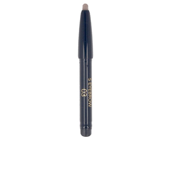 STYLING EYEBROW PENCIL refill #03-Taupe Brown 0,2 gr 0,2 gr