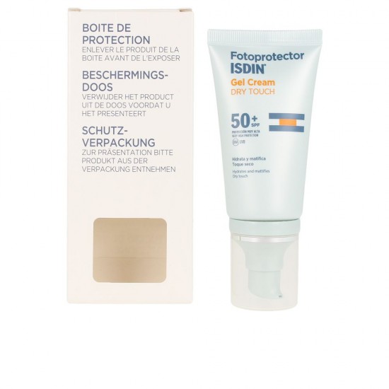 PHOTOPROTECTOR gel cream dry touch SPF50+ 50 ml 50 ml