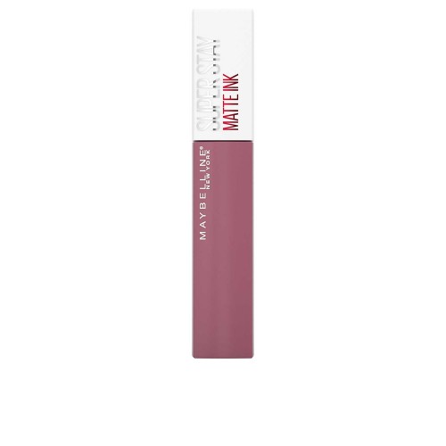 SUPERSTAY MATTE INK lipstick #180-revolutionary 5 ml