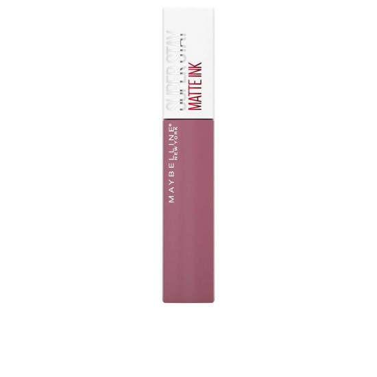 SUPERSTAY MATTE INK lipstick #180-revolutionary 5 ml