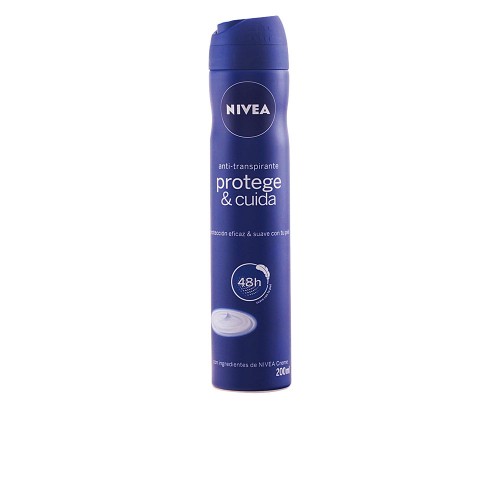 PROTECT & CARE Deodorant spray 200 ml 200 ml
