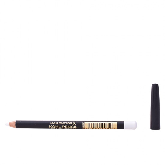 KOHL PENCIL #10-white 1,2 gr