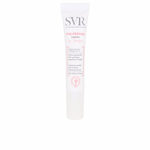 PALPEBRAL soothing cream for irritated eyelids 15 ml 15 ml