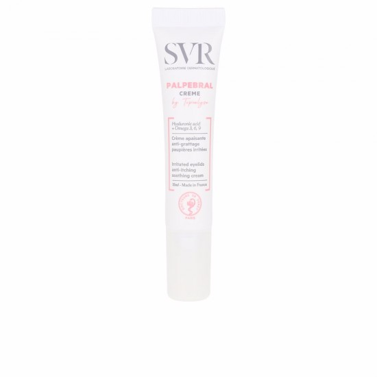 PALPEBRAL soothing cream for irritated eyelids 15 ml 15 ml