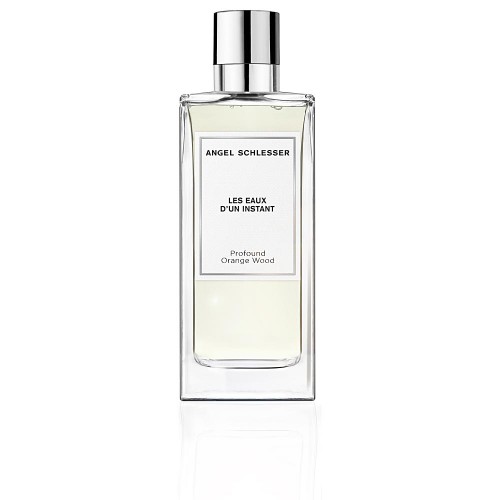 LES EAUX DUN INSTANT profound orange wood eau de toilette spray 100 ml 100 ml