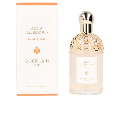 AQUA ALLEGORIA PAMPLELUNE eau de toilette spray 125 ml 125 ml