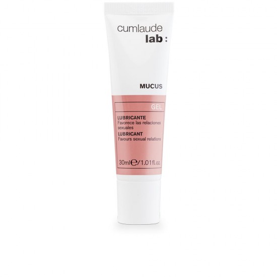 MUCUS lubricating gel 30 ml 30 ml