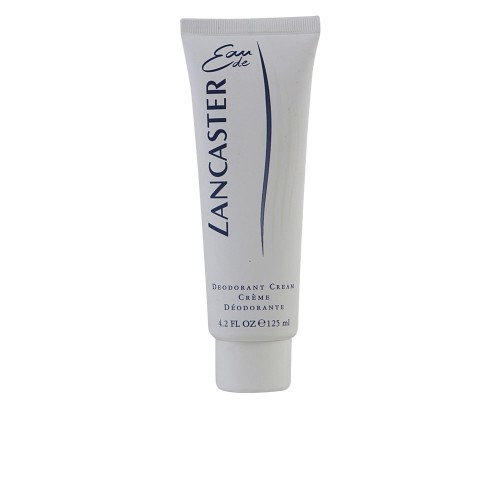EAU DE LANCASTER deodorant cream tubo 125 ml 125 ml