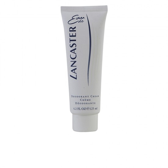 EAU DE LANCASTER deodorant cream tubo 125 ml 125 ml