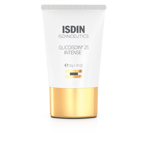 ISDINCEUTICS GLICOISDIN gel 25% 50 ml 50 ml
