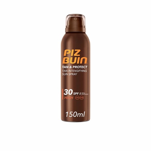 PIZ BUIN TAN & PROTECT INTENSIFYING spray SPF30 150 ml 150 ml