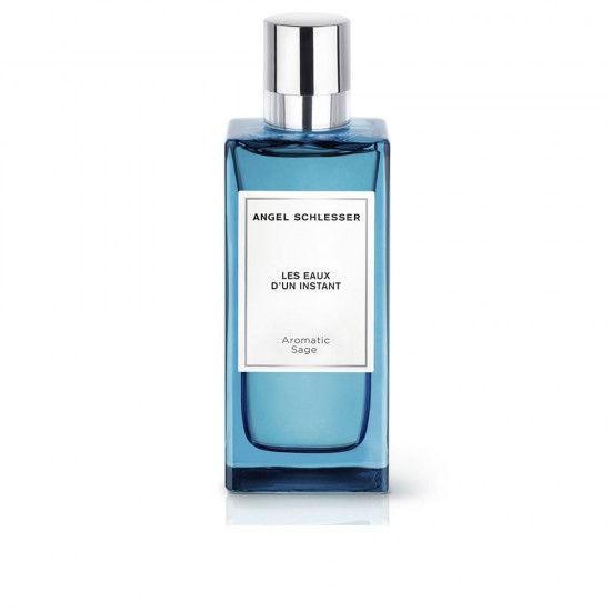LES EAUX D'UN INSTANT aromatic sage edt vapo 100 ml 100 ml