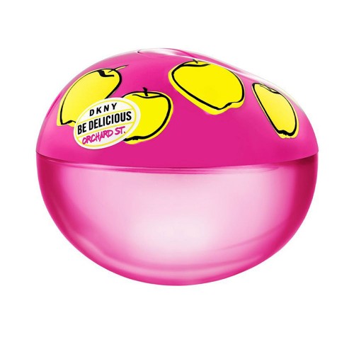 BE DELICIOUS ORCHARD edp vapo 100 ml 100 ml